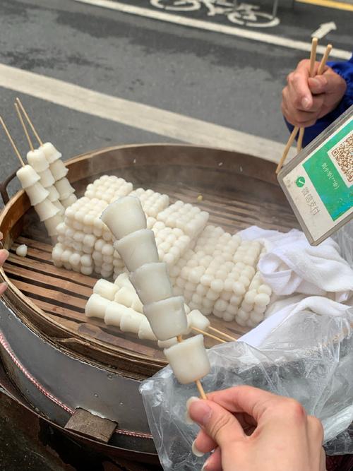 巷子里的溫柔時光 記一家小食雜店的溫暖日常